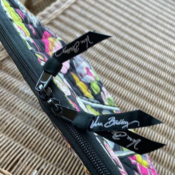 Vera Bradley Moon Blooms Laptop Case - Picture 5 of 7